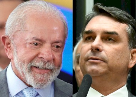 Flávio Bolsonaro aposta em derrotas de aliados de Lula no primeiro turno