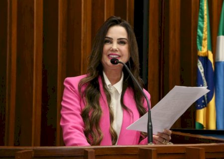 Mara Caseiro: uma trajetória de conquistas que agora mira voos ainda maiores em Brasília