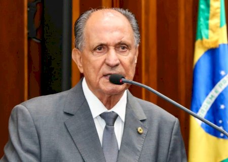 Deputado Zé Teixeira atua por policiais em Itaporã e trânsito seguro em Deodápolis