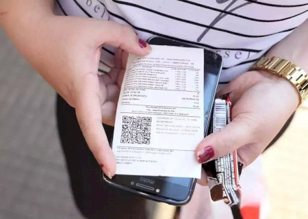 CPF na nota pode render prêmio de até R$ 300 mil nesta sexta-feira em MS