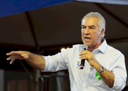 Reinaldo diz que crise agravada pelo Governo fecha 1.700 empresas e lojas das Casas Bahia