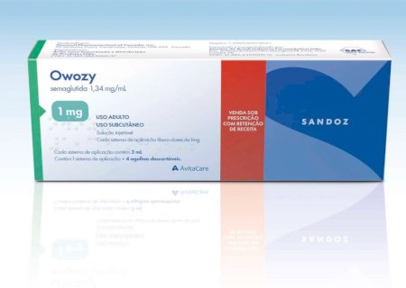 Owozy: como funciona e quando chegará ao mercado a nova caneta de semaglutida brasileira