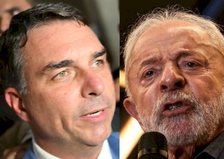 Cientista político vê em nova pesquisa uma tendência que pode favorecer Flávio no segundo turno