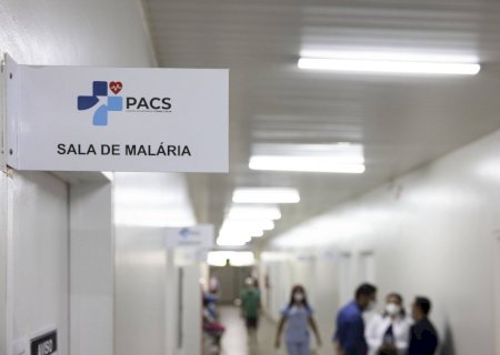 Brasil registra menor número de casos de malária em quase 50 anos
