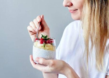Cinco alimentos que ajudam a fortalecer os ossos, além do leite