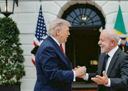 Lula diz que sugeriu a Trump reunir Xi e Putin em seu resort na Flórida para buscar saída para conflitos | G1