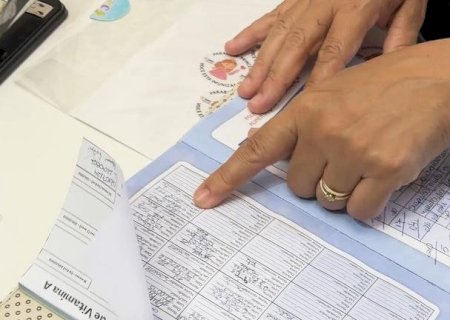 Saúde de Batayporã promove campanha de multivacinação até 1º de setembro