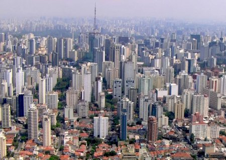 Centros das cidades brasileiras: por que estão vazios e inseguros?