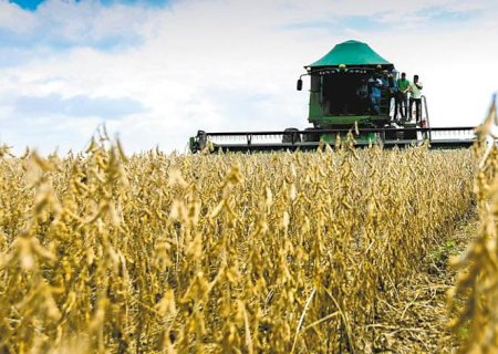 Exportações do agronegócio brasileiro batem recorde para julho e alcançam US$ 16,34 bilhões