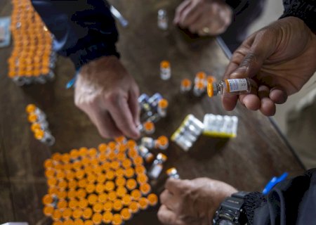 Anvisa e Dinavisa, do Paraguai, firmam acordo para combater produtos ilegais e trocar informações