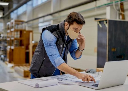 CNI: industriais projetam aumento da dívida bancária e crédito mais caro