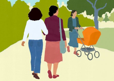 Minha filha escondeu que fez um aborto; devo dizer a ela que eu sei?