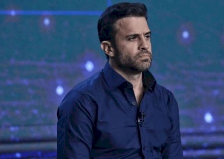 TSE veta ida de Marçal a debates e campanha na TV e no rádio