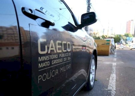 Operação Gutenberg: Anaurilândia e outras cinco prefeituras entram na mira do Gaeco por contratos com editora investigada