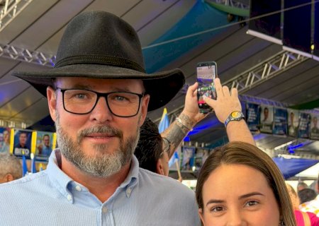 Carta de Hernandes Ortiz conclama Progressistas de todo o Brasil a defenderem Tereza Cristina para a Vice-Presidência