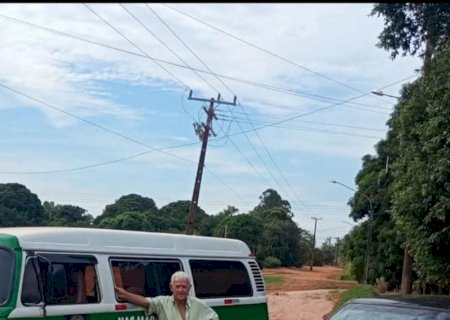 Ivinhema: Vítimas de grave acidente próximo a Amandina na BR-376 são identificadas