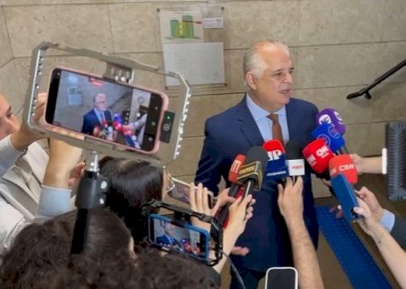 Vice de Haddad, França defende Marcola, ex-assessor de Lula: ‘Extremamente idôneo’