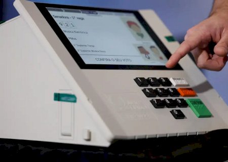 Termina neste sábado o prazo para registro de candidaturas às eleições