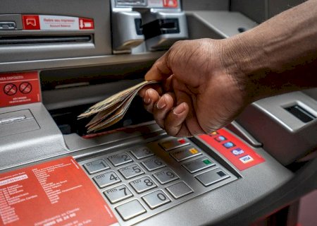 Último lote do abono salarial será pago nesta segunda-feira aos trabalhadores