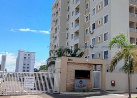 Mulher cai do 4º andar de prédio após discussão com marido em MS
