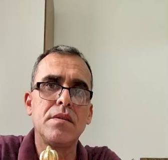 Jairo Botina de Fogo conduz tarde de Cura e Libertação neste sábado em Batayporã