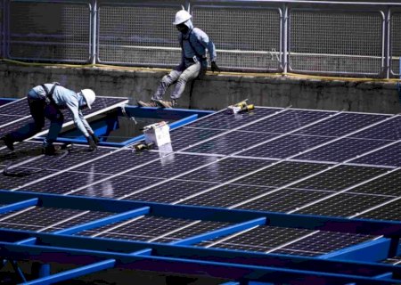 Conheça 16 profissões que devem crescer na indústria até 2035
