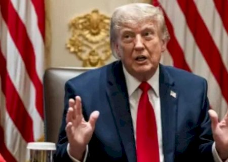 Trump autoriza ofensiva cibernética contra organizações criminosas no exterior