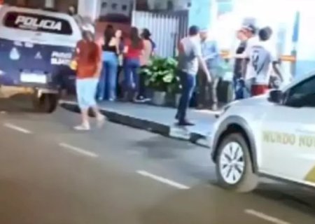 Rapaz é executado a tiros após apostar R$ 31 mil em jogo de sinuca