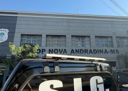 Polícia Civil prende homem por furtos qualificados em estabelecimentos comerciais
