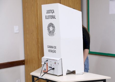 Até quando é possível se candidatar para as eleições?