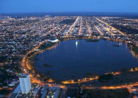 Leste de MS vira novo eixo de crescimento e ganha 55 mil habitantes