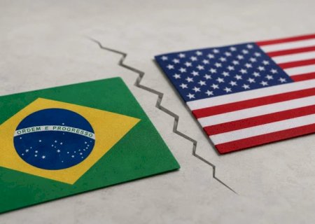 O que é a Lei da Reciprocidade Econômica, que Brasil aciona contra os EUA