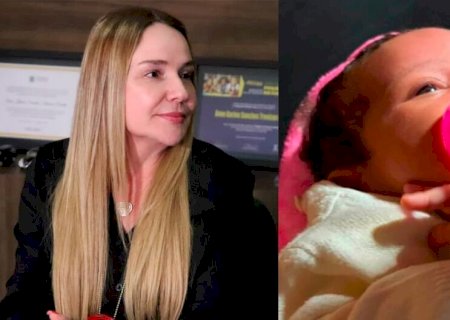 História sobre facção foi criada por sequestradora para intimidar meninas após sequestro de Ayla