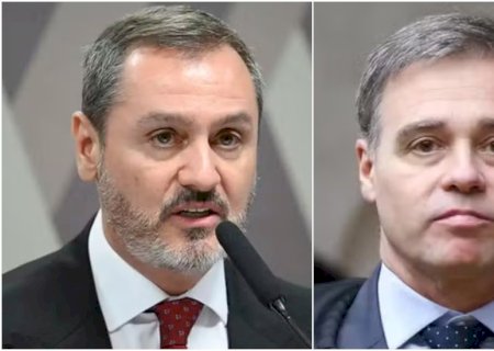 Para baixar tensão entre Mendonça e Andrei, ministro da Justiça e investigadores se reúnem na próxima semana
