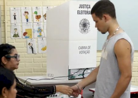 Eleitorado brasileiro está 'ficando velho'
