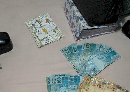 Operação cumpre 48 ordens contra facção que movimentou R$ 12 milhões em MT e outros 3 estados