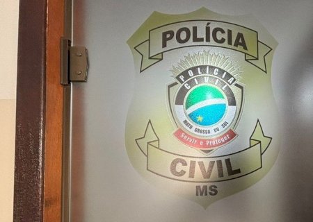 Homem denuncia ex-mulher e o atual companheiro por ameaça e dano em Nova Andradina