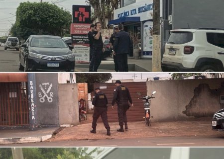 Clínica alvo da Auditus negociava para levar o esquema de Nioaque a Bela Vista e Guia Lopes