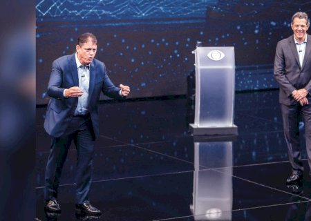 A estratégia de partidos e candidatos para capturar o decisivo ‘voto pragmático’
