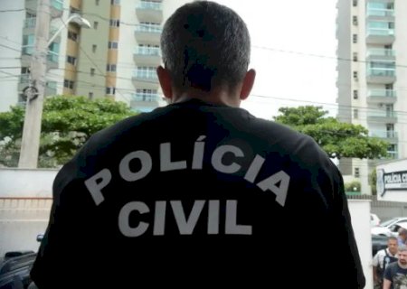 Detento em presídio na Capital comandava organização criminosa no RN