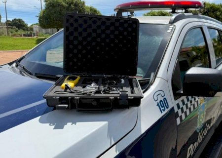 Nova Andradina: Polícia Militar registra três ocorrências por embriaguez ao volante