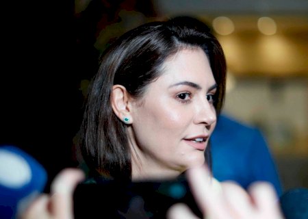 Entenda como funciona o bloqueio anestésico de nervos cranianos feito por Michelle Bolsonaro