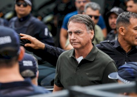 Michelle Bolsonaro é internada com enxaqueca e recebe apoio de Moraes para assistência a Jair Bolsonaro