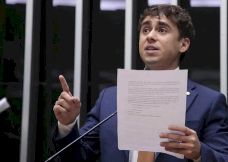 Nikolas rebate críticas sobre patrimônio de R$ 3,8 milhões e cita imóvel financiado