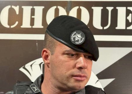 Menina de 3 anos foi atingida antes do pai durante execução