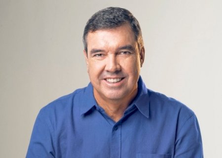 62% aprovam e 16% desaprovam governo de Riedel