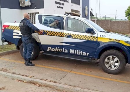 Acusado de oferecer chocolates para aliciar menores perto de escola tem preventiva decretada em MS