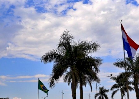 Policial penal desaparece na região de fronteira com o Paraguai