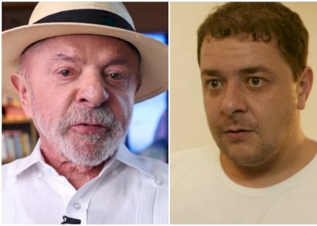 Lula quer investigação sobre vazamentos de caso envolvendo filho, mas também defende depoimento rápido à PF