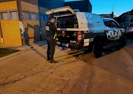 Polícia Militar cumpre três mandados de prisão em Nova Andradina e Batayporã